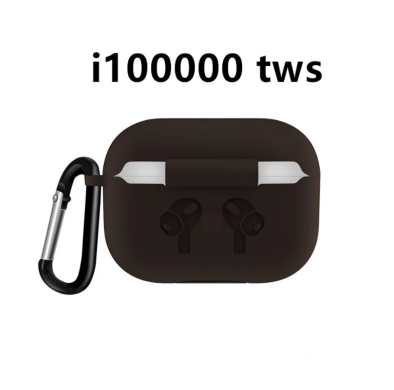 i100000 tws Nuevo i100000 TWS/i30000 Pro Беспроводная Bluetooth аурикулярная pk w1 h1 1536u чип i500 i10000 i9000 pro TWS - Цвет: i100000 tws