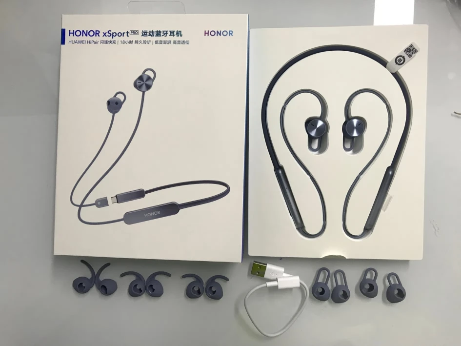 Беспроводные Наушники Honor Am66 Sport Pro Купить