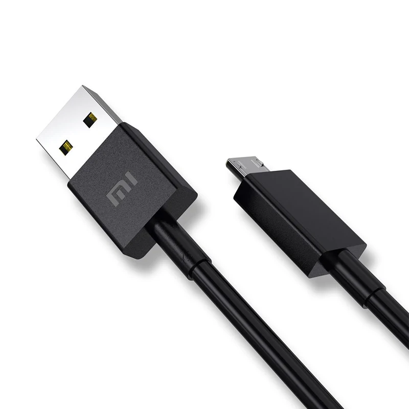 Кабель xiaomi 2A mi cro USB для быстрой зарядки и синхронизации данных для xiaomi mi 2s 3 4S play Red mi note 6 pro 7 7a 3s 3X 4X Note 4 4X5 4a