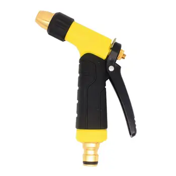

Car High Pressure Washer Water Gun kitchen Balcony Aisle Windows Floor Cleaning Washing Garden Watering Tools 15cm x 10cm x 10cm