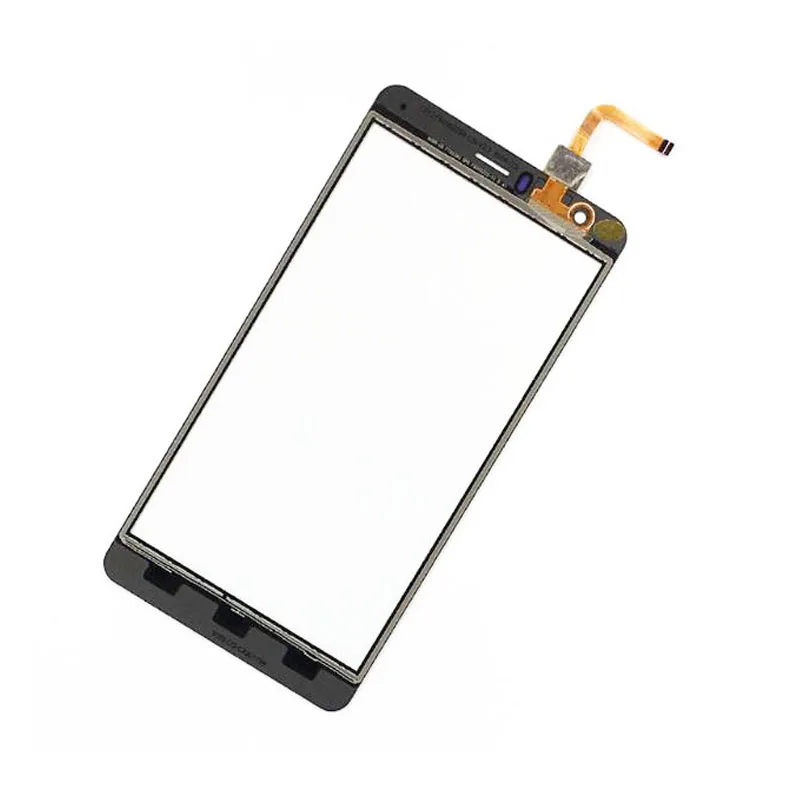 ESUWO сенсорный экран для BQ BQ-5503 BQ 5503 хороший 2 Сенсорный экран дигитайзер панель Стекло Объектив сенсор
