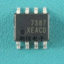 5 шт./лот FAN7387 FAN7387MX 7387