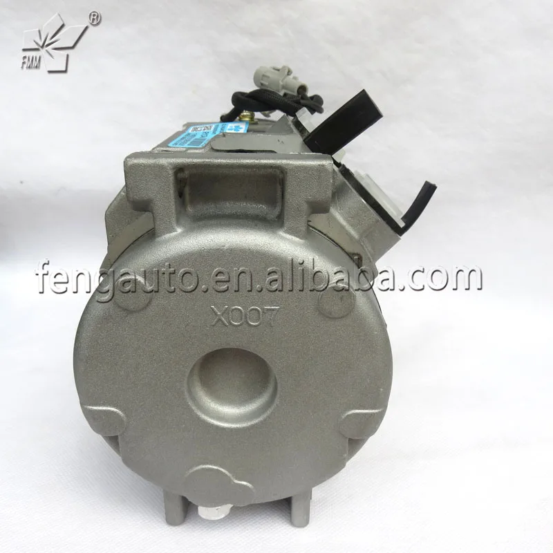 10S17C 88320-2F030/447260-6871/CAT3736/88320-6A150/447180-5400 автоматический компрессор переменного тока для toyota Landcruser/hiace