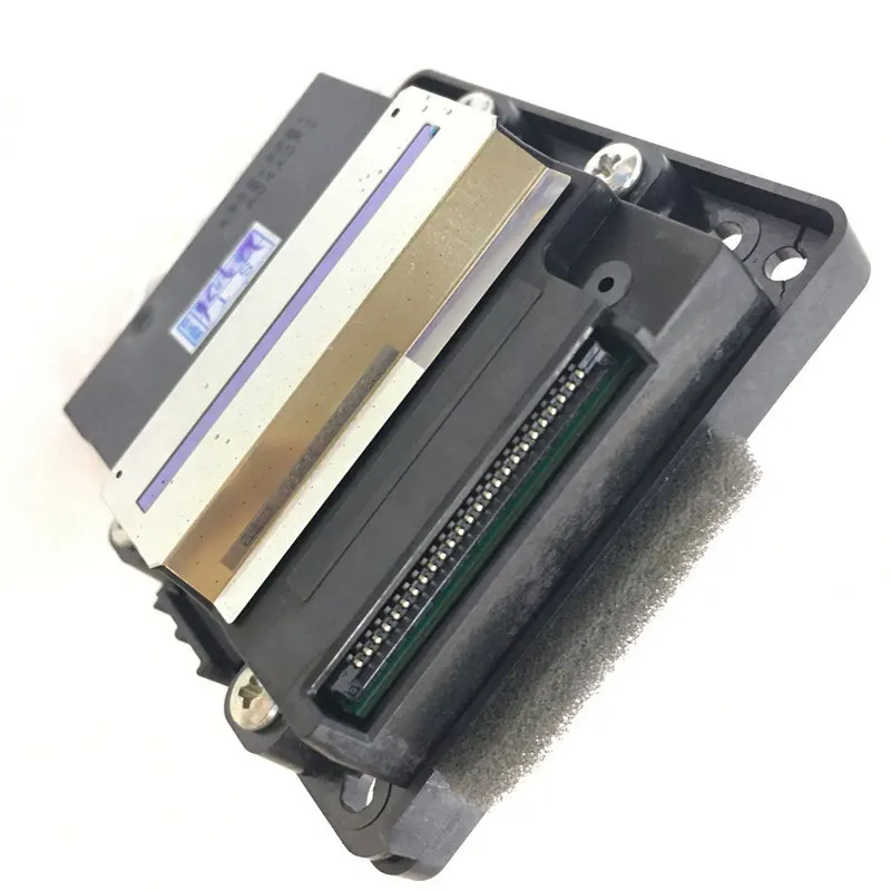 Original da Cabeça de Impressão para Epson L6160 L6161 L6166 L6168 L6170 L6171 L6176 L6178 L6180 L6190 Cabezal Tinta Impresora Fa35001 Fa35011 - Imagem 4
