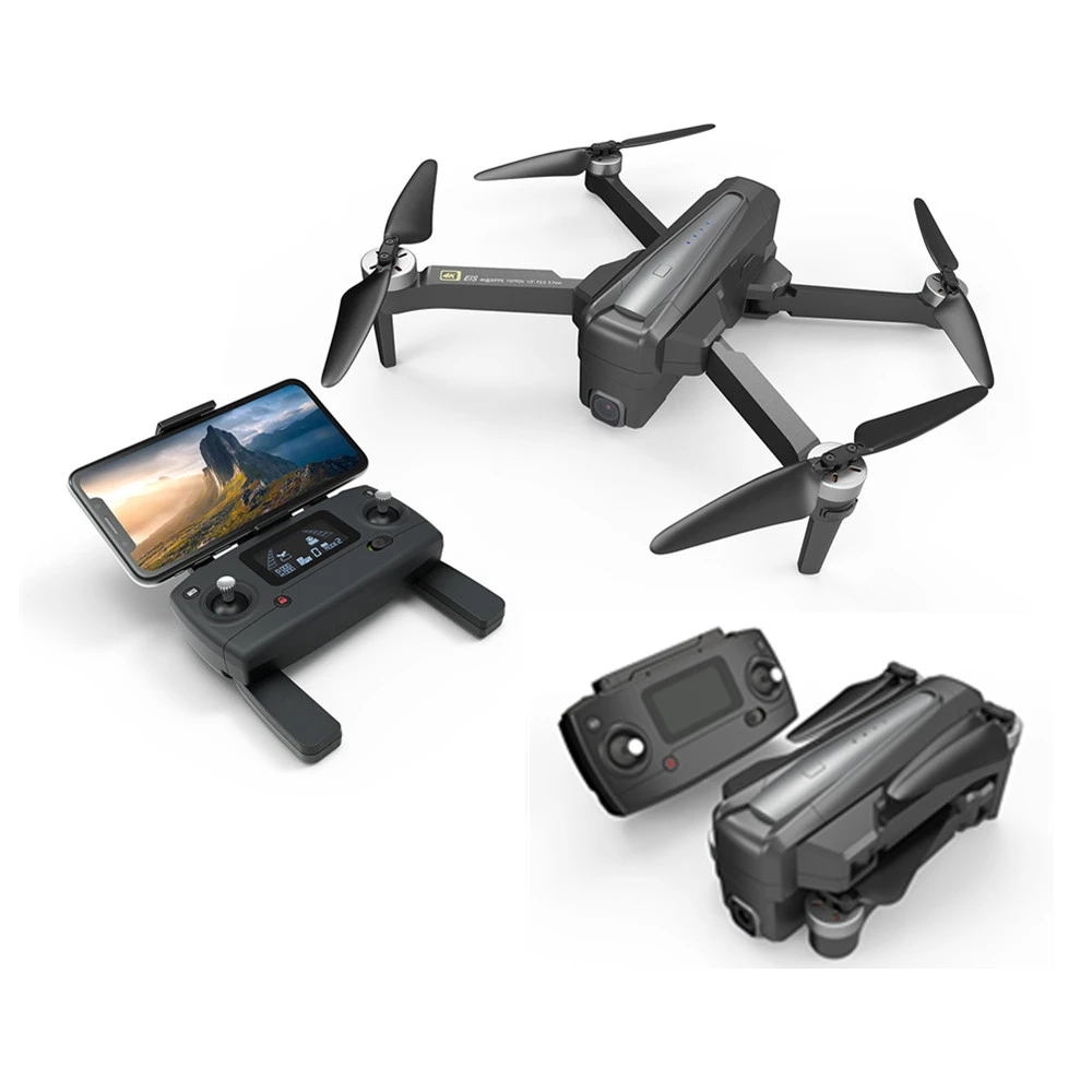 MJX B12 Bugs 12 EIS GPS Drone 4K 5G 
