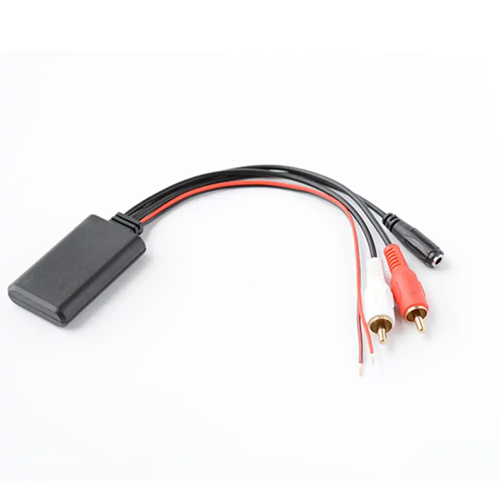 Accessories Bluetooth Adapter Car Universal Jierui Bt 5908 Replacement Fascias Aliexpress