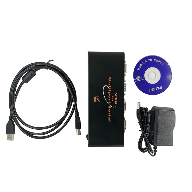 usb portas com conversor de porta serial adaptador multiplicador controlador hub plug