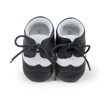 

Pu Leather Baby Shoes First Walkers Newborn Girls Shoes Soft Sole Non-Slip Infant Toddler Girls Shoes Schoenen Meisje Schuhe