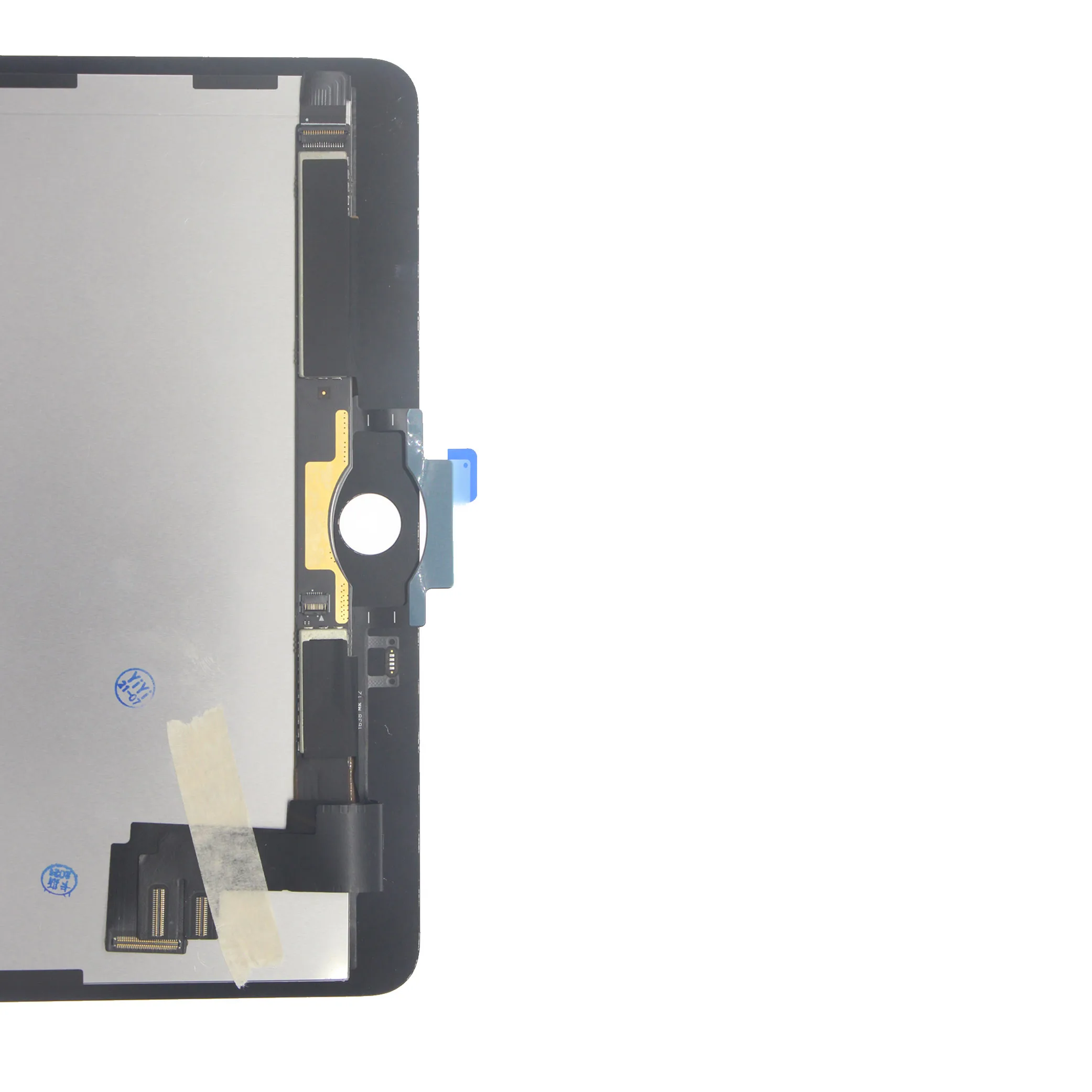 IPad 6 LCD ÷ A1566 A1567 ġ ũ Ÿ    LCD iPad  2 iPad 6 LCD
