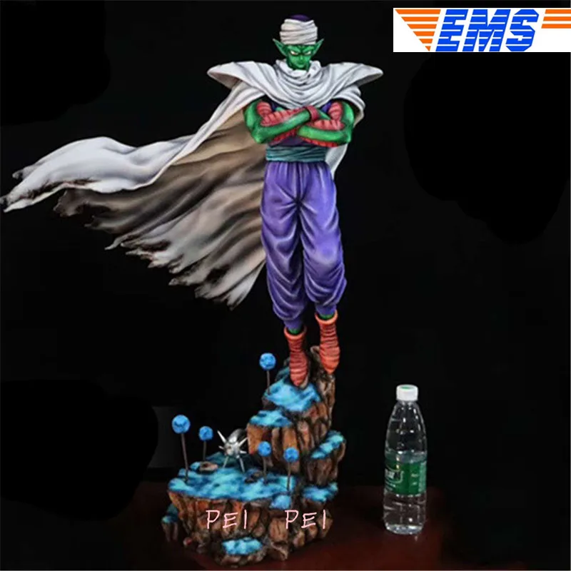 

77CM Statue Dragon Ball Z Piccolo Full-Length Portrait 1/4 Limit Bust GK Resin Action Figure Collectible Model Toy P1607