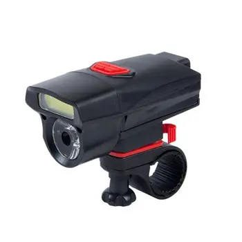 

Bike Bicycle Front Light Waterproof Super Bright Headlight MTB Lighting LED-Lamp