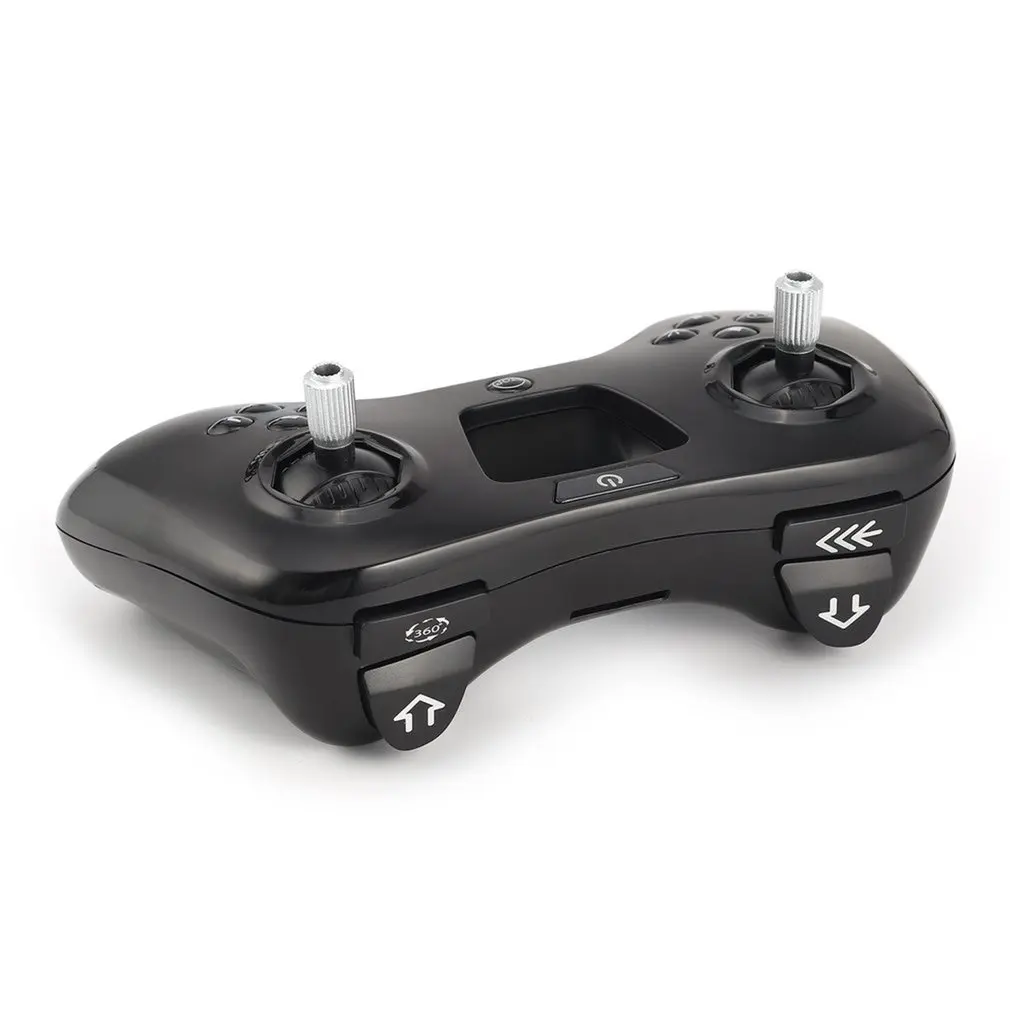 X8 Радиоуправляемый Дрон с камерой 2 4G 0.3MP FPV квадрокоптер удерживающий высоту