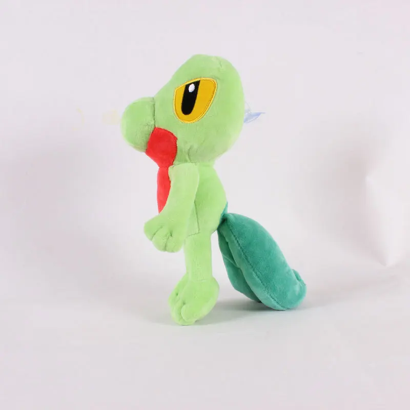 Takara POKEMON Growlithe Mr. Mime Zapdos Jigglypuff плюшевая игрушечная кран-машина кукла подарок для детей