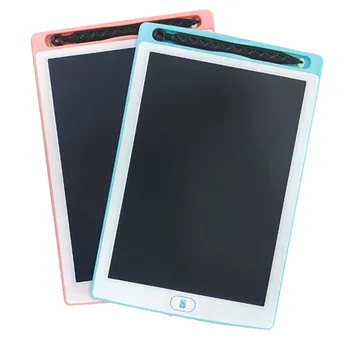 

Luminous Energy Whiteboard Blackboard Electronic Painting LCD Graphic Tablets Home Decoraciones para el hogar Домашние украшения