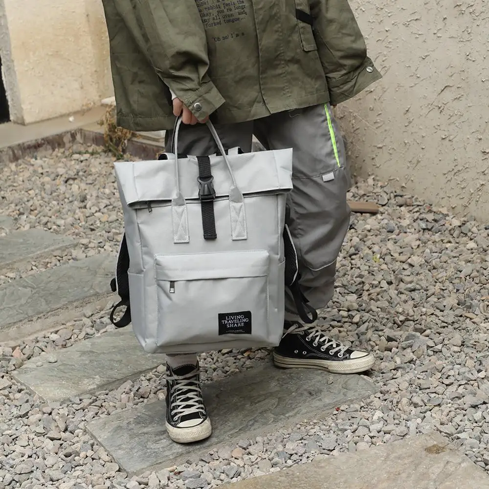 Женский брезентовый Рюкзак с внешним USB зарядным устройством, мужской рюкзак Mochila Escolar для девочек, школьные сумки на плечо для ноутбука, рюкзак для подростков