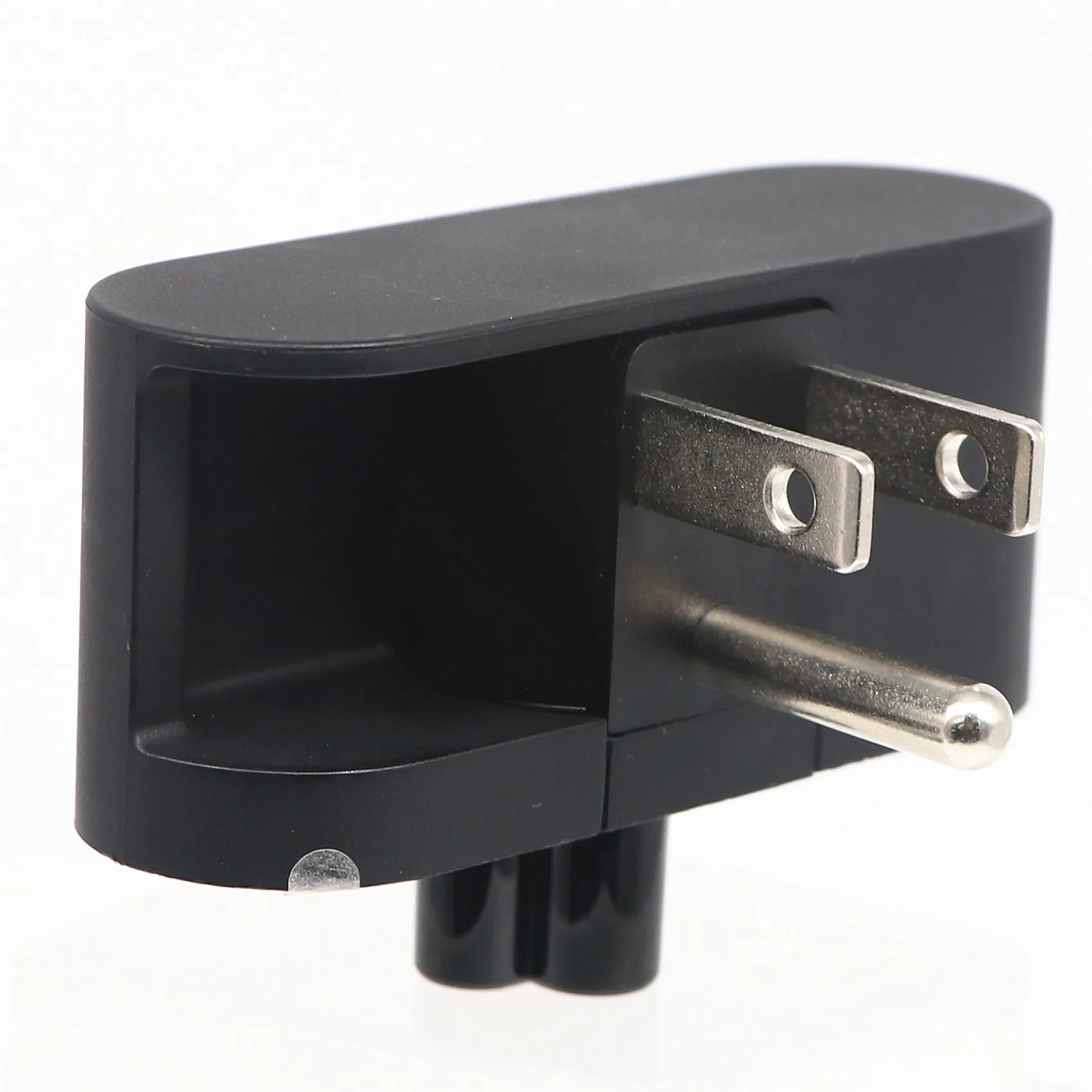 

Original Duckhead 3-prong AC power plug adapter for Dell xps 15 65W 90W 130W Slim Power Adapters 0V7K50 E342494