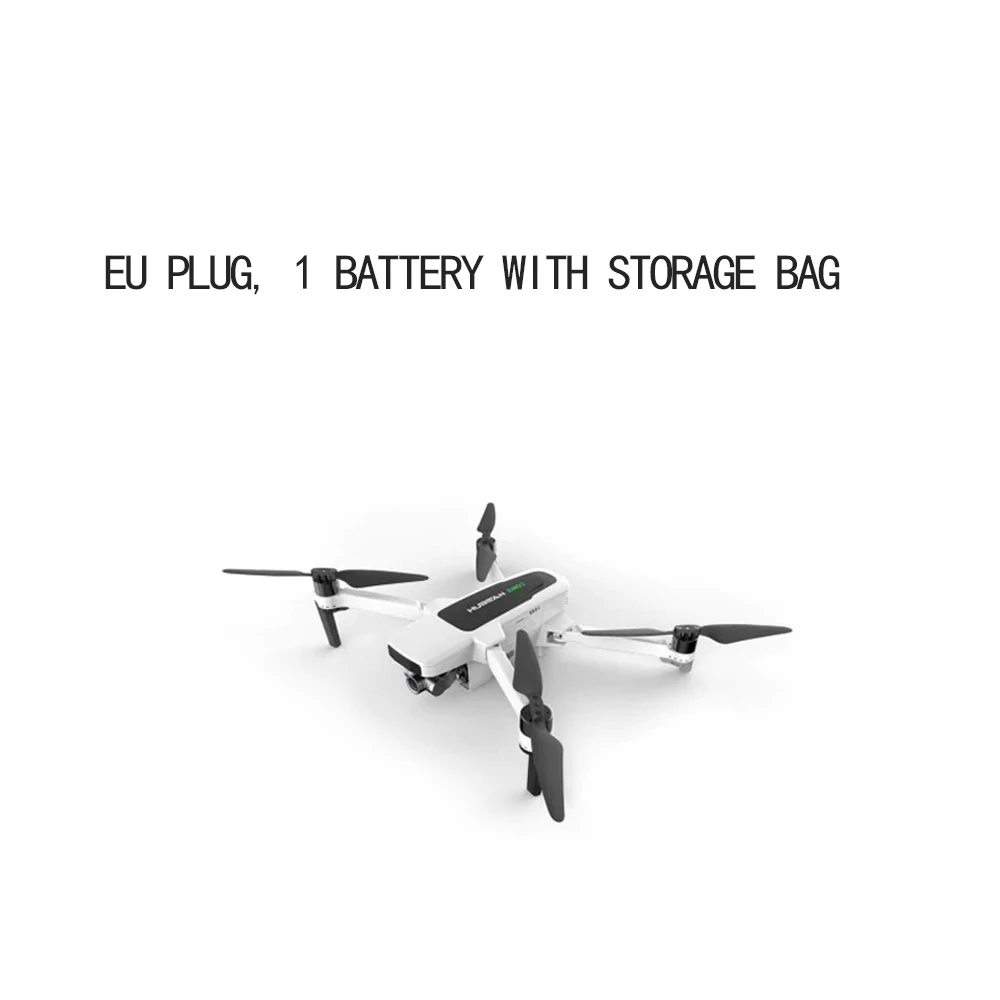 Hubsan Zino 2 ППО 2,0 gps 6 км с видом от первого лица 4K-60fps UHD Камера 3-осевому гидростабилизатору RC Дрон Квадрокоптер RTF 33 минут полета 3800 мА/ч, Батарея - Цвет: Package 7