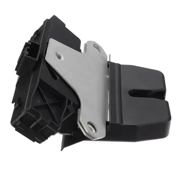 

Hot 5 PIN Boot /Tailgate Rear Trunk Lid Lock Latch Central Locking Mechanism For Ford /Focus /Mondeo /MK4 /C-Max 3M51R442A66AR