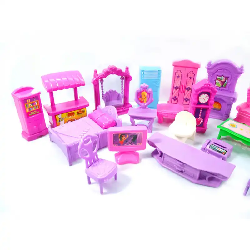 muñecas lol para niños