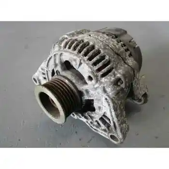 

0123110007 ALTERNATOR NISSAN MICRA (K11)