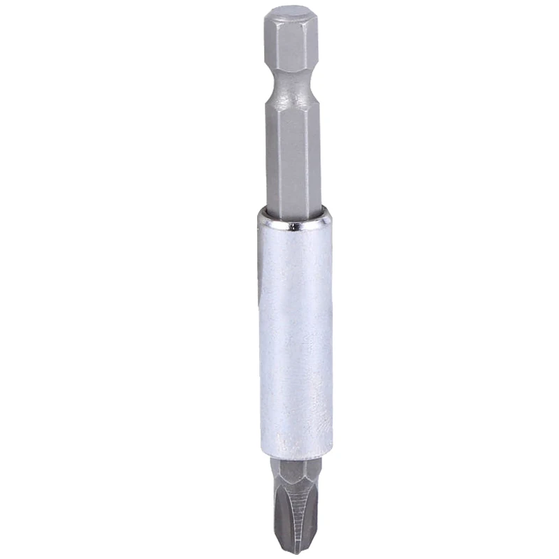 New 100pcs Chrome Security Bit Tool Set Torx Hex Drill Star Spanner Screw Driver