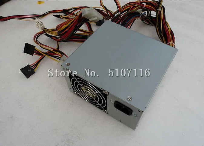 Для GPS-400CB B 400W ATX TS430 TS530 блок питания будет полностью протестирован перед отправкой