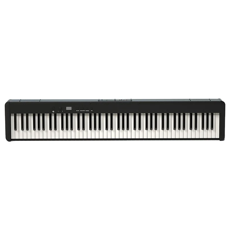 Heavy hammer 88 key piano digital profesional usb midi sintetizador teclado  peso piano sensible instrumento de música electrónica Piano real Sonido de  piano de cola Yamaha Casio _ - AliExpress Mobile