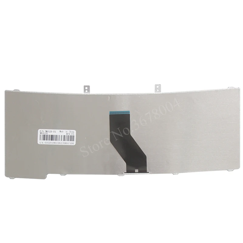 Новая клавиатура США для acer Extensa 4220 4230 4420 4630 5220 5230 5230E 5230G 5620 5420 5610 5620G TM4520 TM5710 US клавиатура для ноутбука