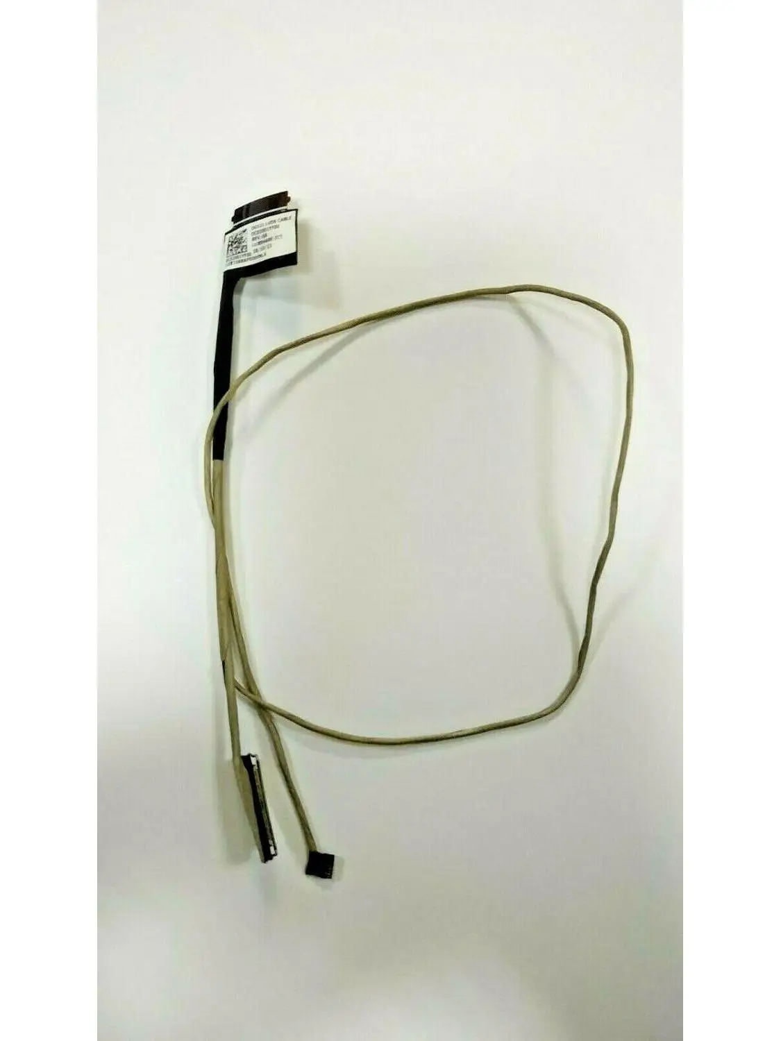 Шлейф LCD DC02001YF00 5C10P38020 для Lenovo 330 Touch-15IKB 330-14IKB