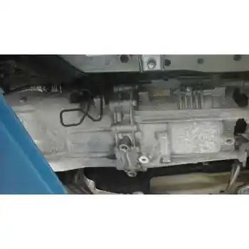 

HES GEARBOX BMW 3 SERIES SALOON (E90)