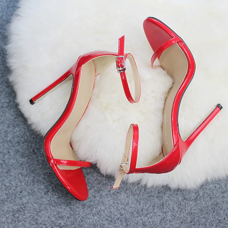 

2019 fashion high heels women's prom wedding shoes lady crystal platforms shoes party pump size women shoes