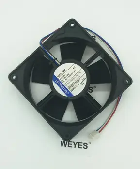 

4314 Germany imported EBM-papst ebm-papst fan 4314HVR speed control fan 8.2w Free shipping