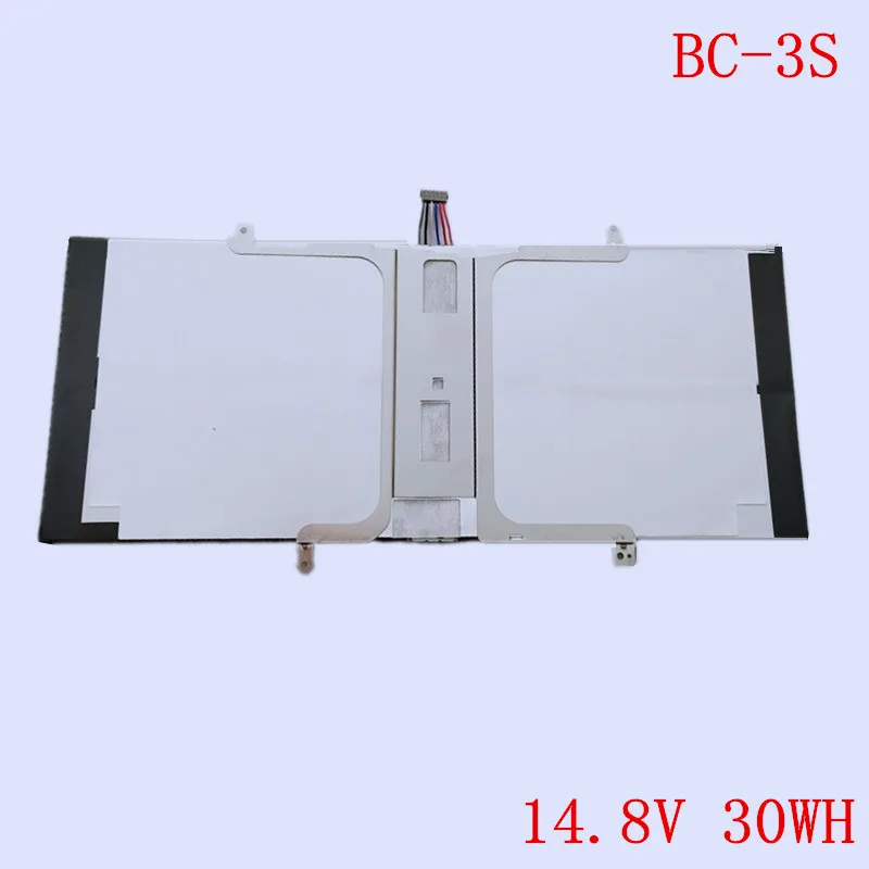 Аккумулятор для планшета BC-3S модель для LG Nokia Lumia 2520 14,8 v 30wh 2030mah