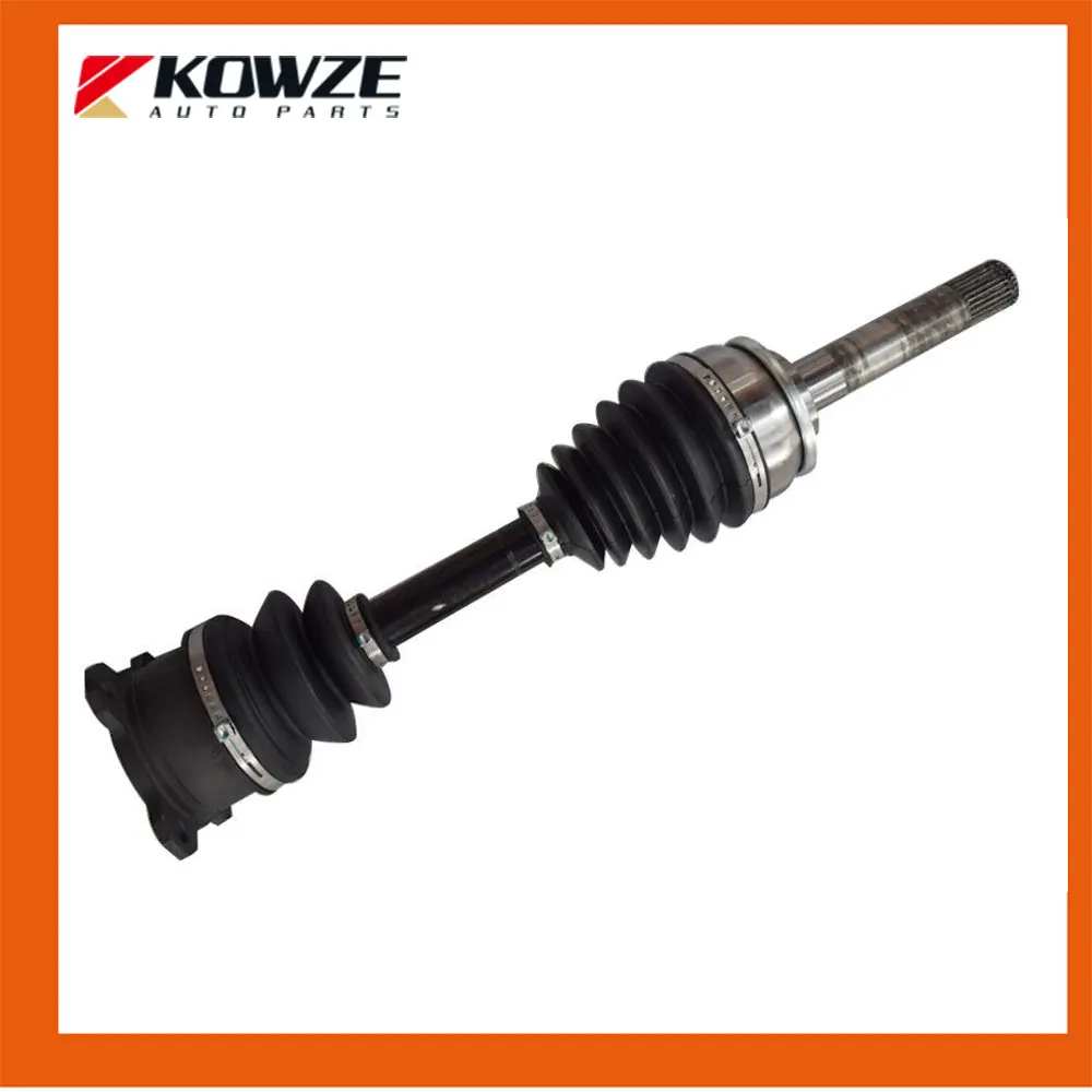 Right Front Axle Drive Shaft Assembly For Mitsubishi Pajero Montero I