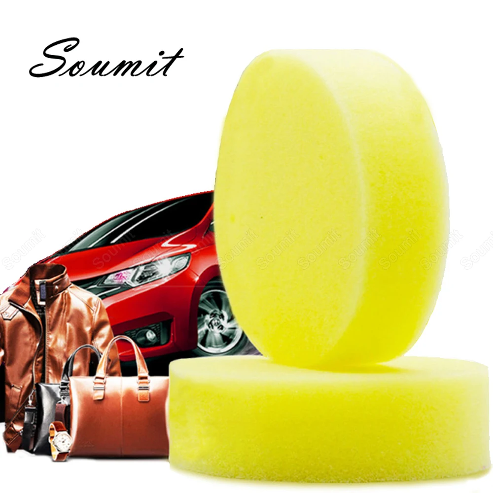 

Sponge Eraser Shoe Cleaner for Kitchen Bathroom Home Office Car Cleaning Tools Magic Erasers Cleaning Polish Decontamination Kit
