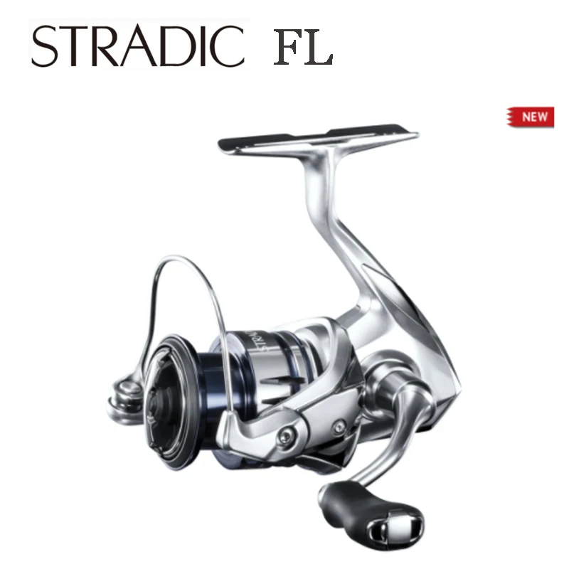 Спиннинг SHIMANO STRADIC FL катушка для спиннинга 1000 2500 2500HG C3000 C3000HG C3000XG 4000 4000MHG 4000XG 5000XG