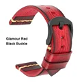 Glamour Red-Black