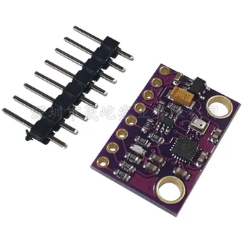 

GY-91 MPU9250+BMP280 10DOF acceleration gyroscope compass nine-axis sensor module