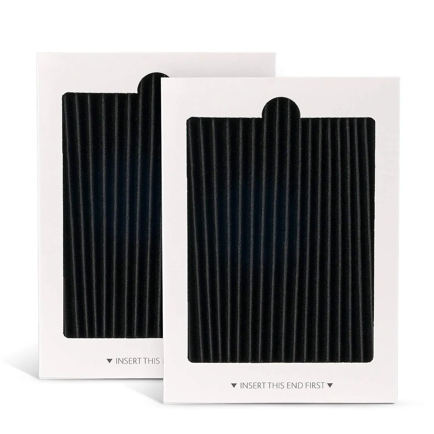 Electrolux/Electrolux Refrigerator Air Filter Net Maker Replacement Strainer eafcbf/Pureair