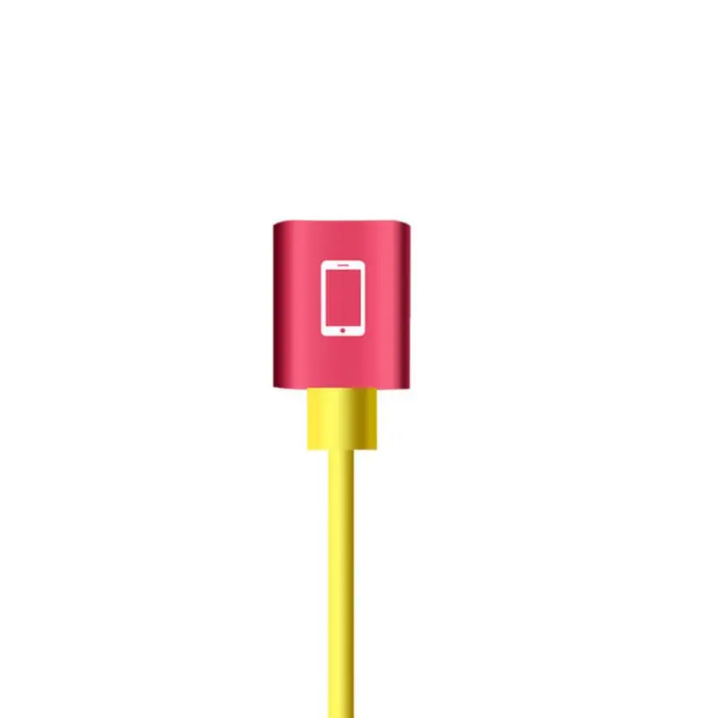 USB к HDMI 1080P телевизионный HD кабель адаптеры для samsung Galaxy S7/S8/S8 Plus 1 м MHL к HDMI адаптер
