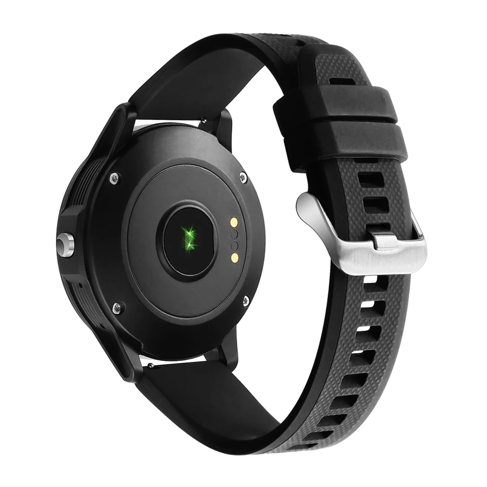 Watch SKY 3 GPS Sport Smart watch IP67 waterproof Bluetooth fitness tracker Men Mountaineering Smartwatch For IOS Android Phone