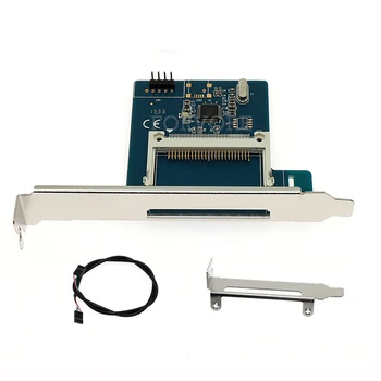 

USB to CF card reader USB2.0 Compact flash Adapter Card Supports CF I , II and Micro Drive converter