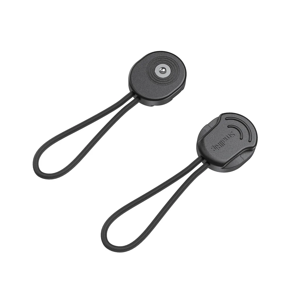SmallRig Quick Release Rapid Link Connectors with Base Camera Rig for SmallRig Camera Shoulder Strap 2421