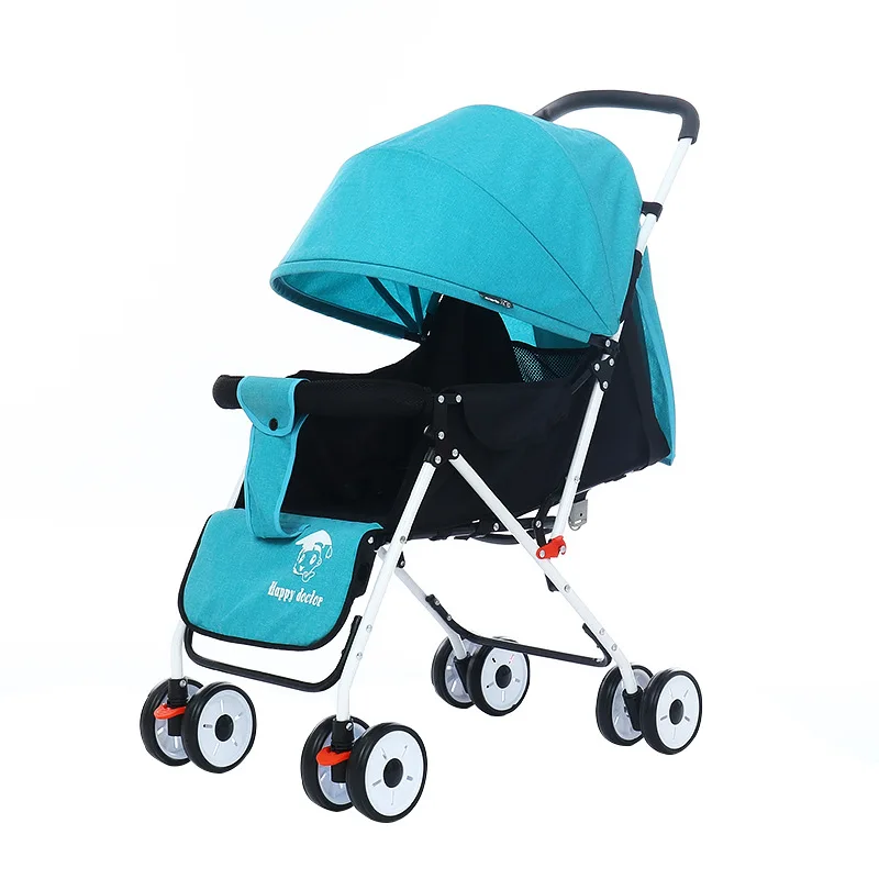 mini baby stroller