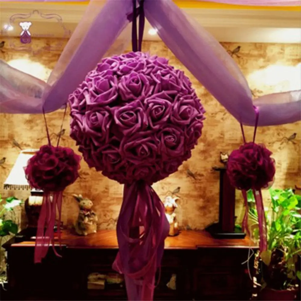 Декор для дома и помещений искусственная Шелковая Роза поцелуй цветок