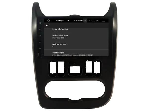 Flash Deal PX5 4g+64g Android 9.0 CAR DVD Player For RENAULT DUSTER 2012 car multimedia AUTO support DVR WIFI DAB OBD 27 Flash Deal PX5 4g+64g Android 9.0 CAR DVD Player For RENAULT DUSTER 2012 car multimedia AUTO support DVR WIFI DAB OBD 27