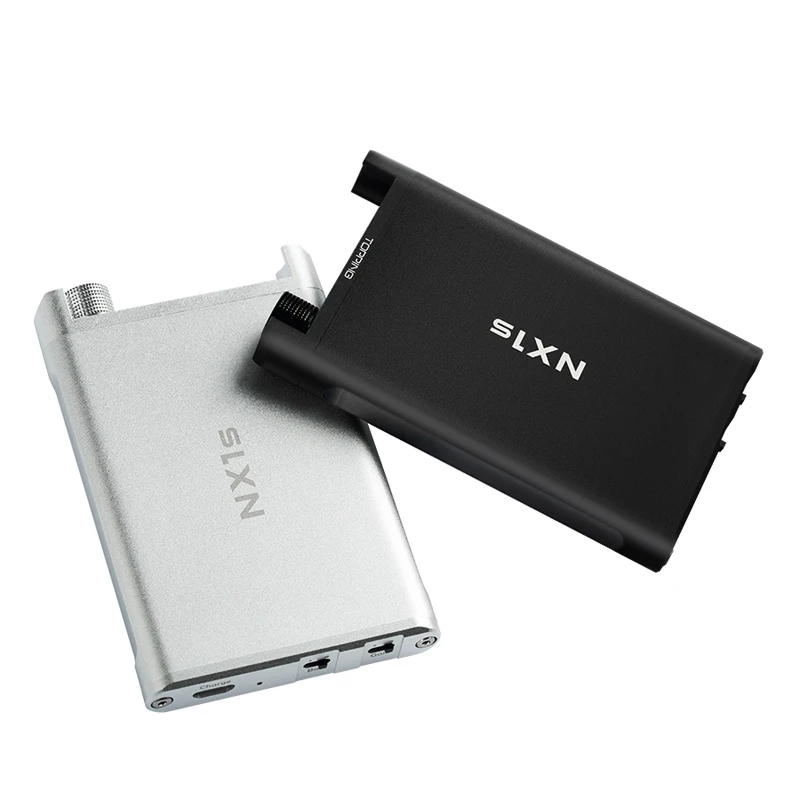 

Topping NX1s Hi-Res Digital HiFi Portable Headphone Amplifier Gain Bass adjustable Pure Headphone Earphone Amplifier