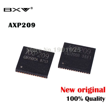 

5pcs AXP209 QFN-48 New original