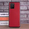Case for Samsung Galaxy S10 Lite coque Luxury textile Leather skin soft TPU hard cover for samsung galaxy s10 lite case 4