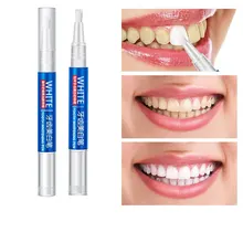 Отбеливающая ручка для чистки зубов, ручка для чистки зубов, гигиена полости рта, удаляет пятна, плохой дыхательный стоматологический инструмент